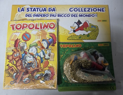 Topolino 3677 con - n°3677,