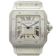 Orologio CARTIER Santos Galbee