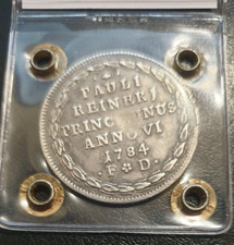 VENEZIA OSELLA DOGE PAULI