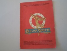 advertising Pubblicità 1958