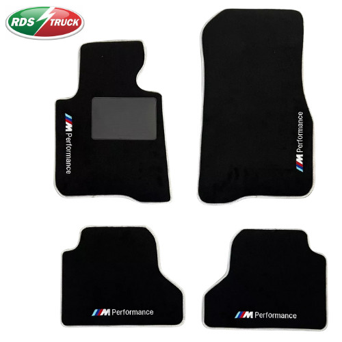 Tappetini auto bmw - tappetini,