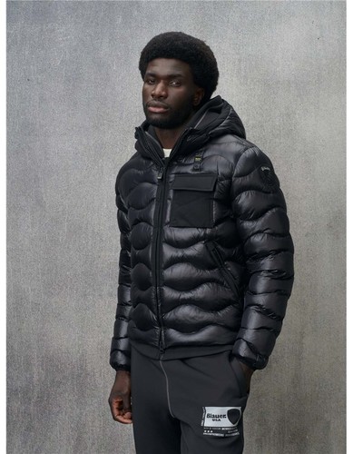 Blauer uomo piumino - uomo, bryant