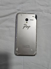 Smartphone alcatel pop - smartphone,