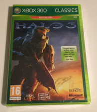 Halo 3 (Xbox 360 Classics)
