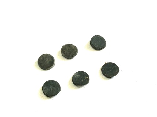 Kit rubber caps tappi gomma - kit,