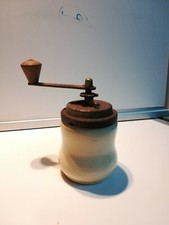 Macinino caffe anni vintage - macinino,