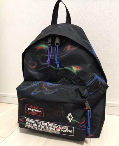 Zaino marcelo burlon eastpak - zaino,