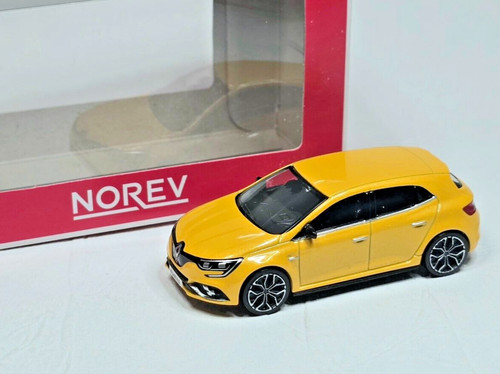 Renault megane 2017 - megane,