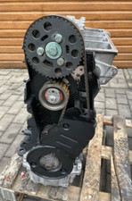 Motore Audi 2.0TDI BMM VW Seat