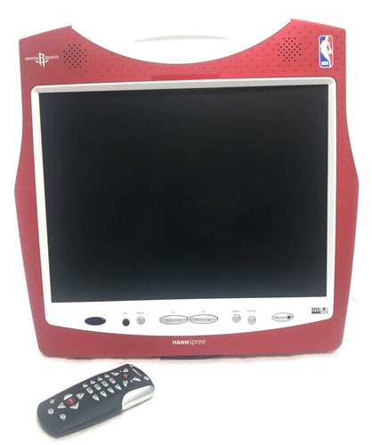Hannspree lcd tv - 15”,