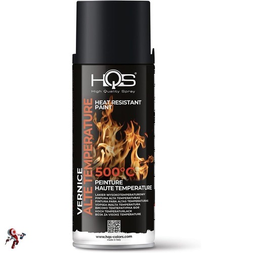 Colorpack hqs bomboletta - -,