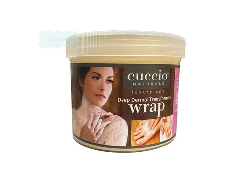 Cuccio deep dermal - deep,