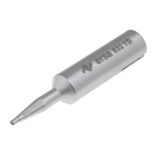 0832YDLF/SB Punta di saldatura