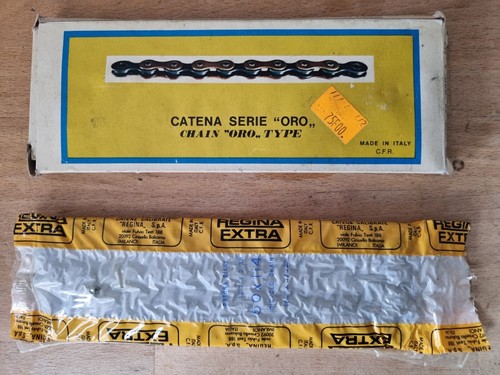 Chaine regina extra - extra, catena