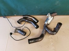 Tubo e Testate Collegamento