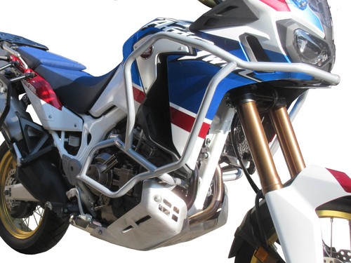 Paramotore heed honda - crf, 1000
