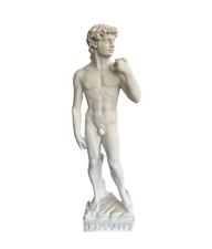 Scultura David Michelangelo
