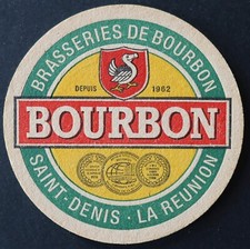 Birrificio Bourbon La Réunion