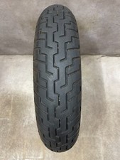 1 x Dunlop D404 F M/C