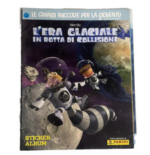 ICE AGE COLLISION COURSE