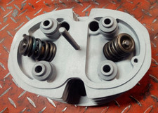 Bmw r80 r75 testa cilindro - r75,
