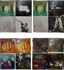 BLOCCO VINILI - ARTISTI VARI -