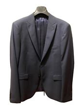 Giacca Blu Tagliatore in lana