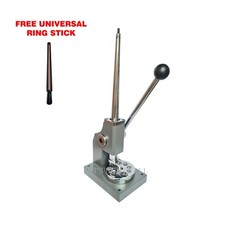Ring Stretcher Riduttore