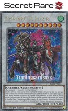 Yu-Gi-Oh! Baronne de Fleur 