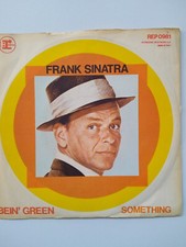Disco 45 giri - Frank Sinatra