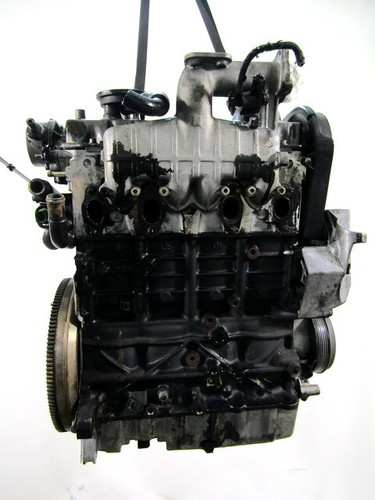 Ahf motore volkswagen - ahf, 4