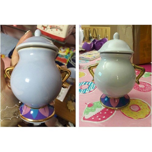 Tea set beauty - beauty, and