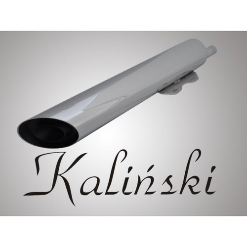 Kalinski terminale marmitte - kalinski,