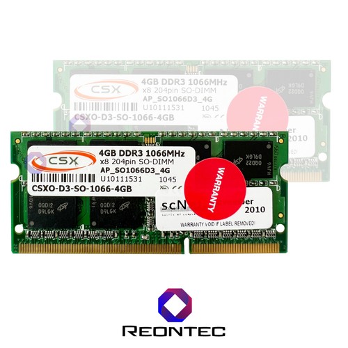 4gb laptop ram csx - ram,