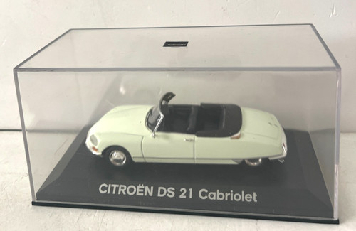 Ixo auto die cast citroen - ixo,