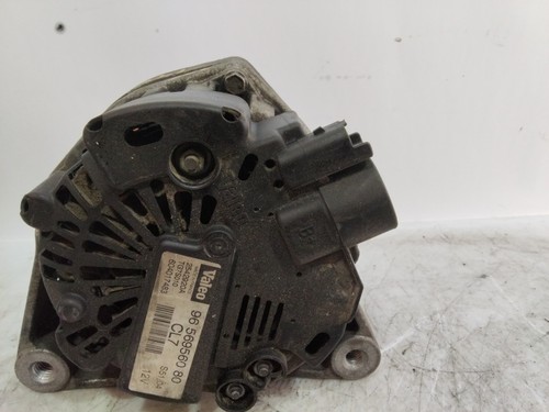 9656956080 alternatore peugeot - 9656956080,