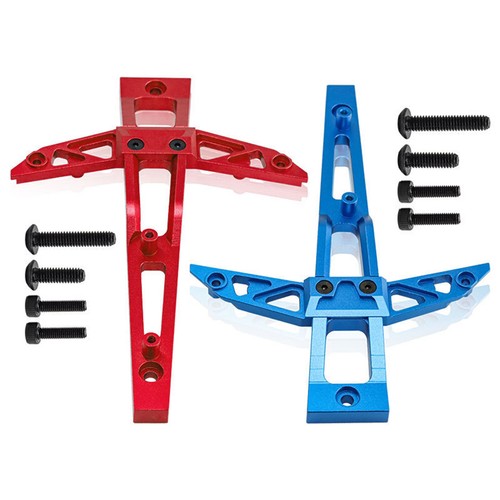 Aluminum alloy front - aluminum, disk