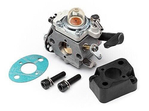 Set carburatore maverick - maverick,