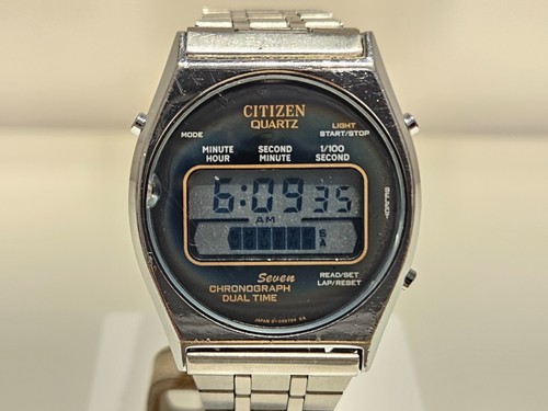 Orologio uomo digitale - orologio,