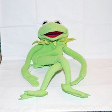 Applause vintage Kermit The