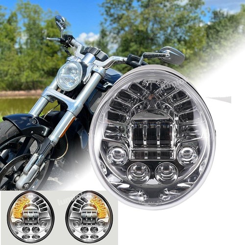 Per harley davidson vrod - per, 02-17