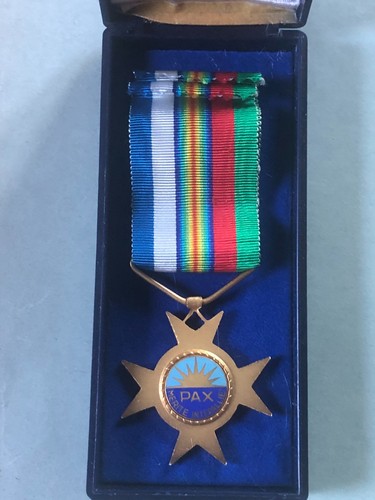 Croce cavaliere ordine - cavaliere, al