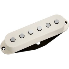 DiMarzio DP117 HS-3 Bianco