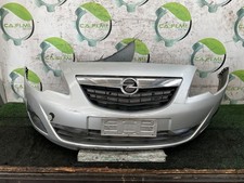 PARAURTI ANTERIORE COMPLETO PER OPEL Meriva 3° Serie 13475836 (10>)