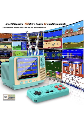 Console gioco portatile - console, di