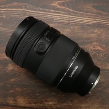 SAMYANG AF 35-150mm F2-2.8 FE