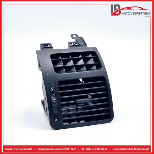 Griglia ventilazione - di,