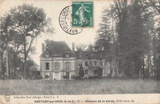 91 BRETIGNY-SUR-ORGE CHATEAU