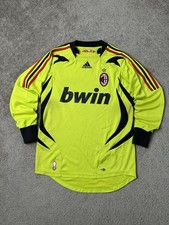 Maglia calcio uomo vintage