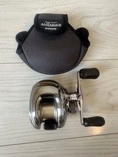 Shimano Antares Baitcasting